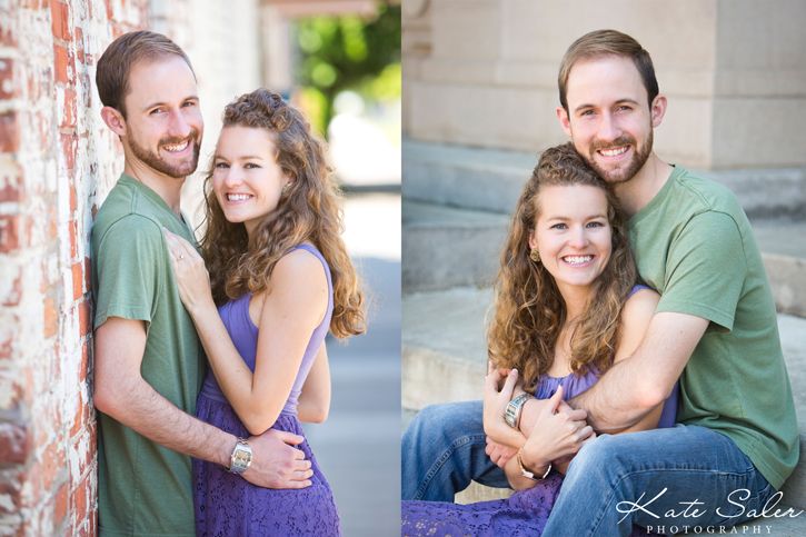 Kate Saler Photography Caleb And Sarahs Ann Arbor Engagement Session 